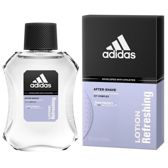 

Средство после бритья, 100 мл Adidas, Skin Protection