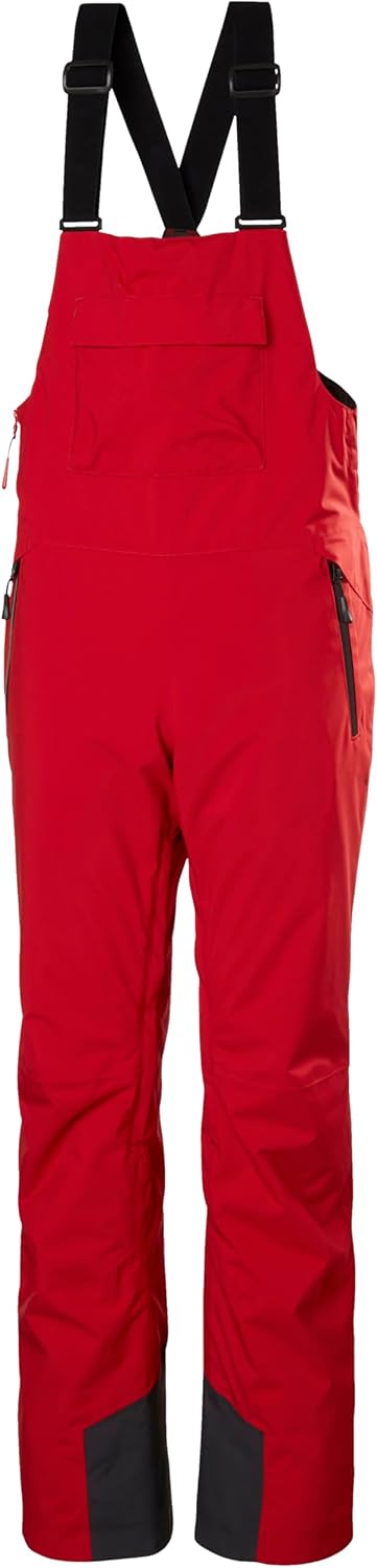 

Helly-Hansen Legendary Insulated Bib Pant for Women - Durable, Waterproof, Breathable Snow Pant for Ski Adventures, 162 Red, Белый, Helly-Hansen Legendary Insulated Bib Pant for Women - Durable, Waterproof, Breathable Snow Pant for Ski Adventures, 162 Red