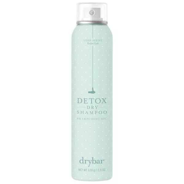 

Детокс-Сухой шампунь Drybar