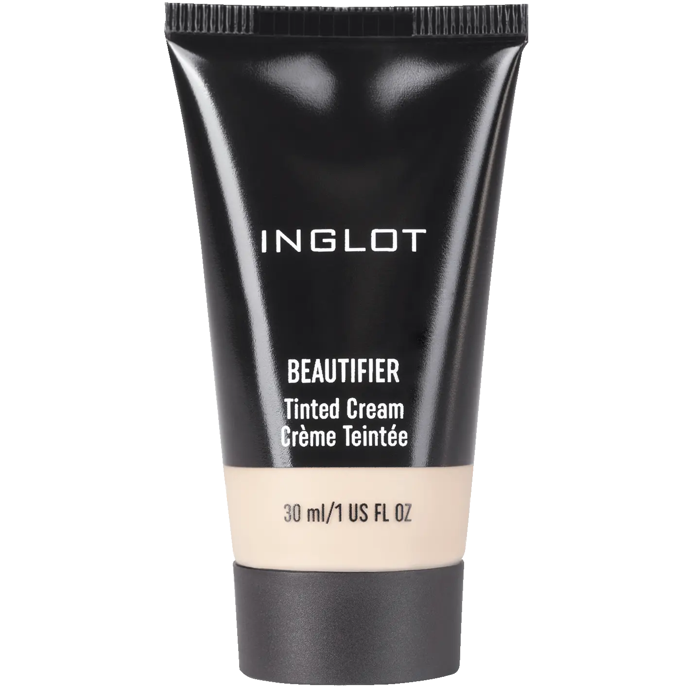 

Легкий окрашивающий крем для лица 1 Inglot Beautifier, 30 мл