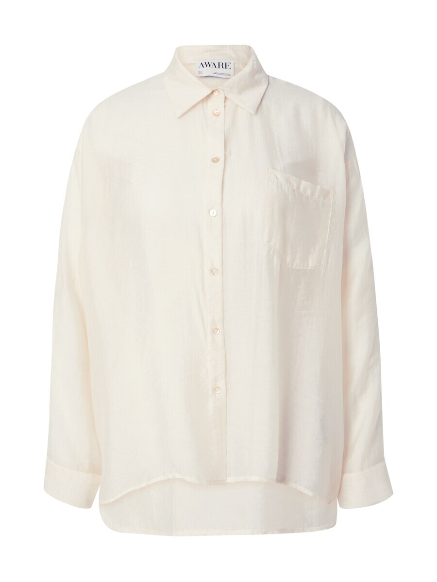 

Рубашка VERO MODA Blouse VMLEANNA, белый