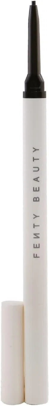 Карандаш для бровей FENTY BEAUTY Ultra Fine, темный пепельный блонд, 0.03 фунта