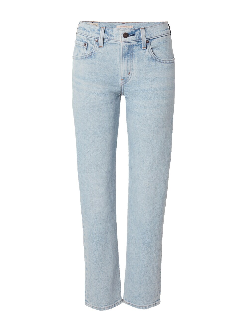 

Обычные джинсы LEVIS MIDDY, светло-синий