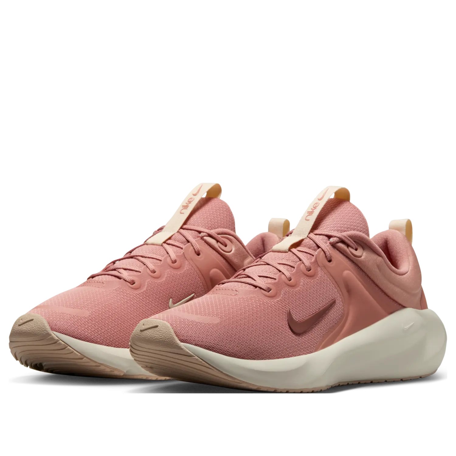 Кроссовки (WMNS) Nike In-Season TR 14 'Rose Gold Soft Pearl' — фото 3