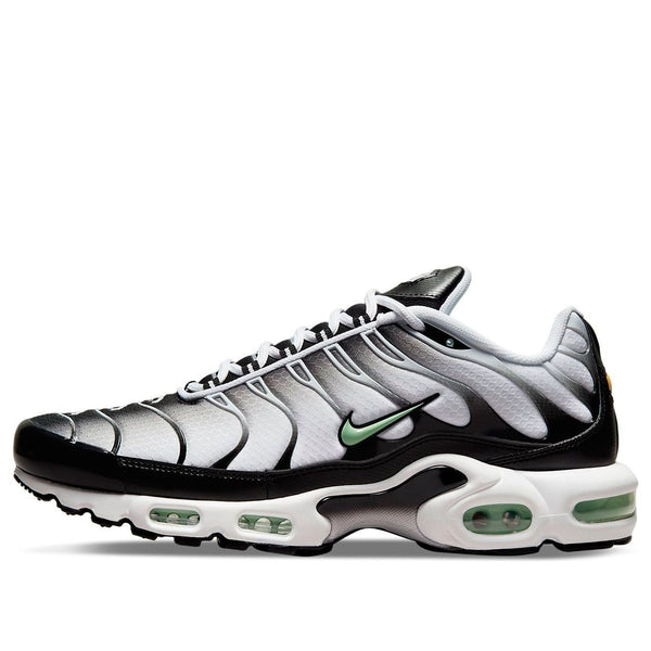 

Кроссовки air max plus Nike, черный