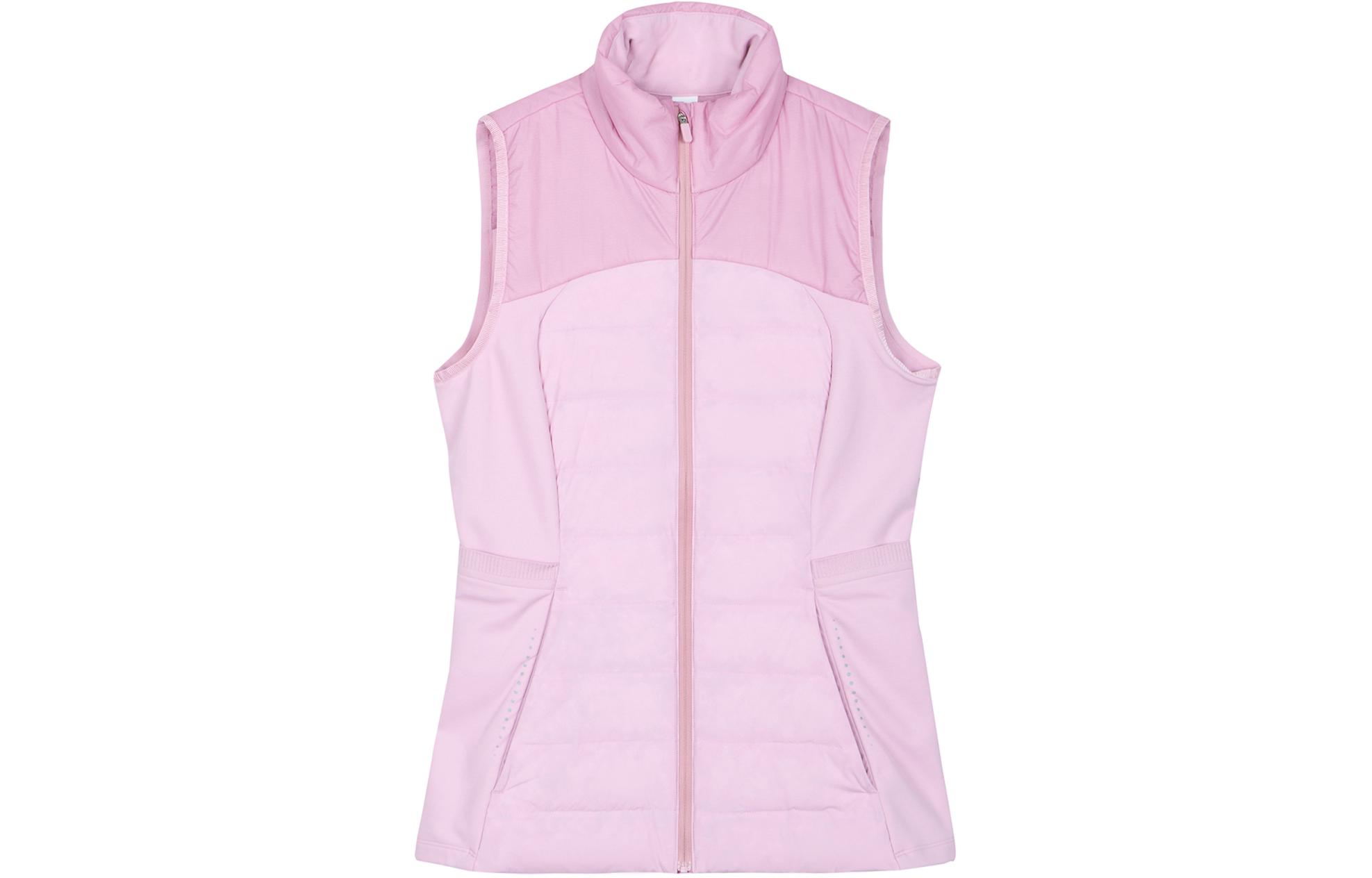 

Пуховый жилет женский Lululemon, Marine Blue/TRNV, Синий, Пуховый жилет женский Lululemon, Marine Blue/TRNV
