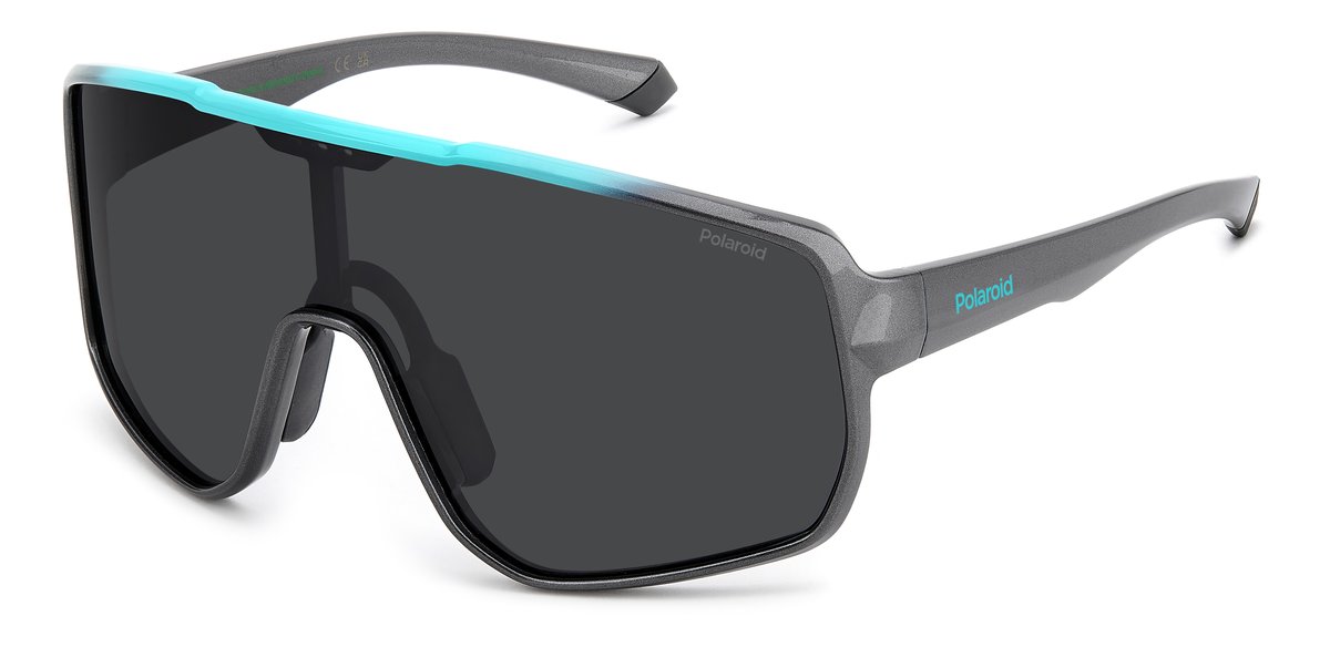 

Мужские солнцезащитные очки PLD 7060-S POLAROID