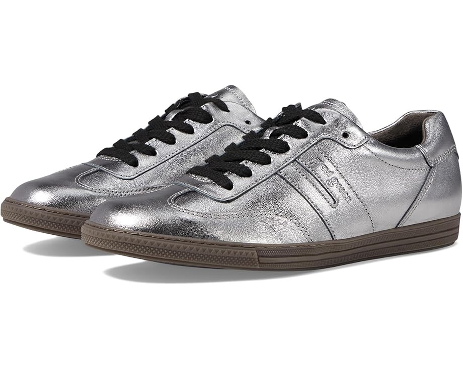 

Кроссовки Paul Green Tilly Sneaker, цвет Clay Metallic Nappa