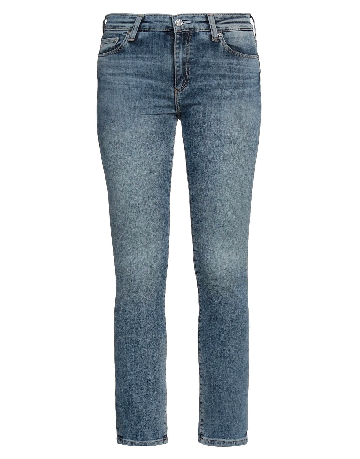 

Джинсы Ag Jeans, синий