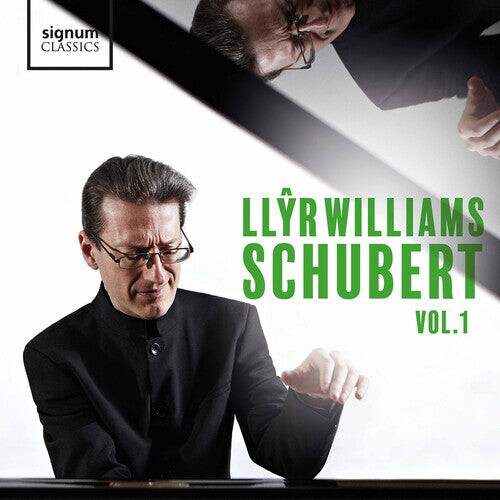 

CD диск Williams: Volume 1