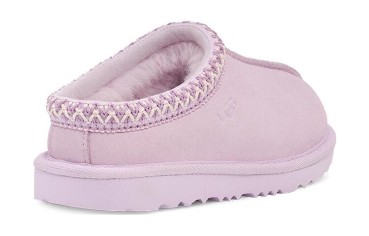 Кроссовки UGG Tasman Kids Lifestyle Shoes GS, фиолетовый — фото 4