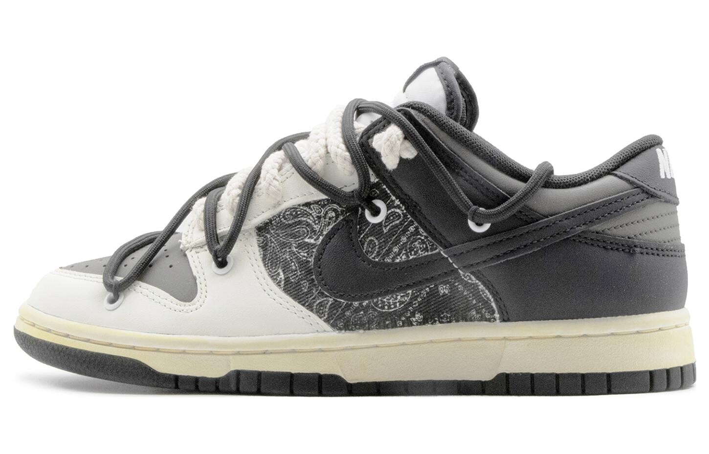 

Женские кроссовки для скейтбординга Nike Dunk, Black