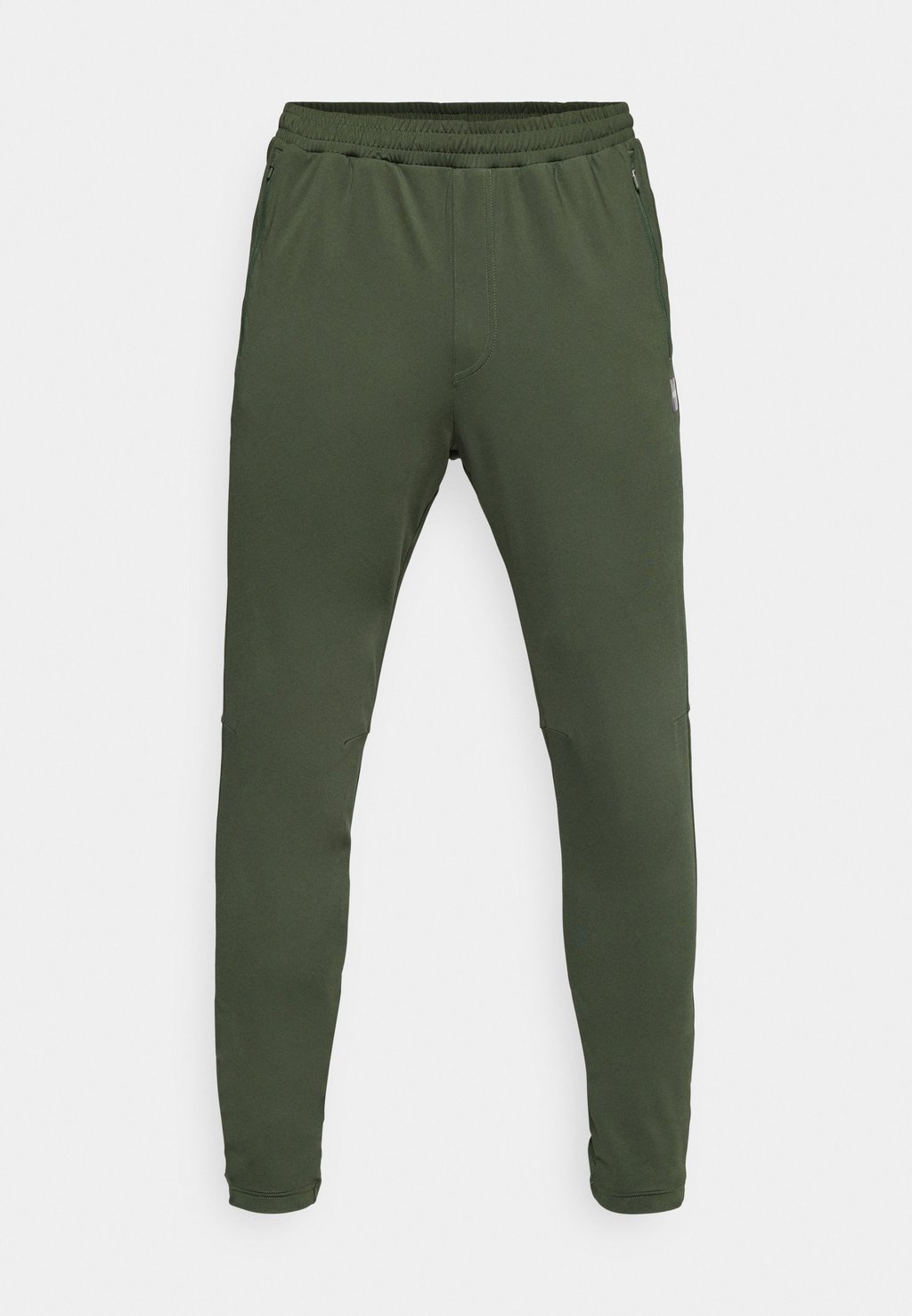 

Спортивные брюки TRAINING PANTS Björn Borg, оливковый