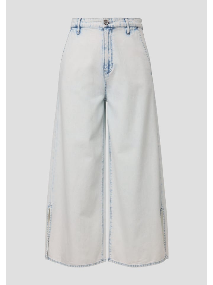 

s.Oliver Джинсы SURI, размер 51Z6, арктический синий