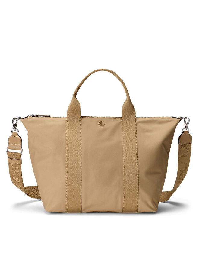 

Сумочка 431970158003 Lauren Ralph Lauren, коричневый