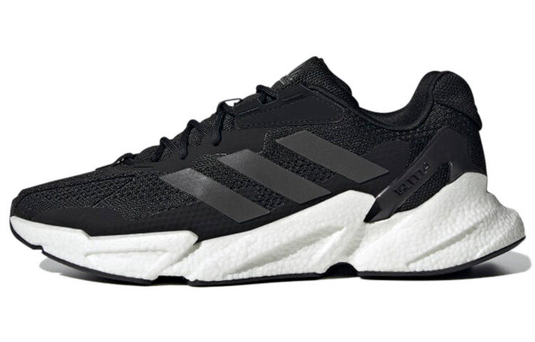 

X9000l4 Кроссовки мужские низкие черные/белые Adidas