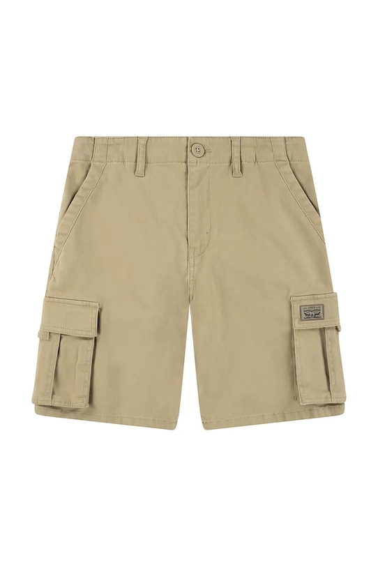 

Детские шорты TRADITIONAL CARGO Levi'S, зеленый