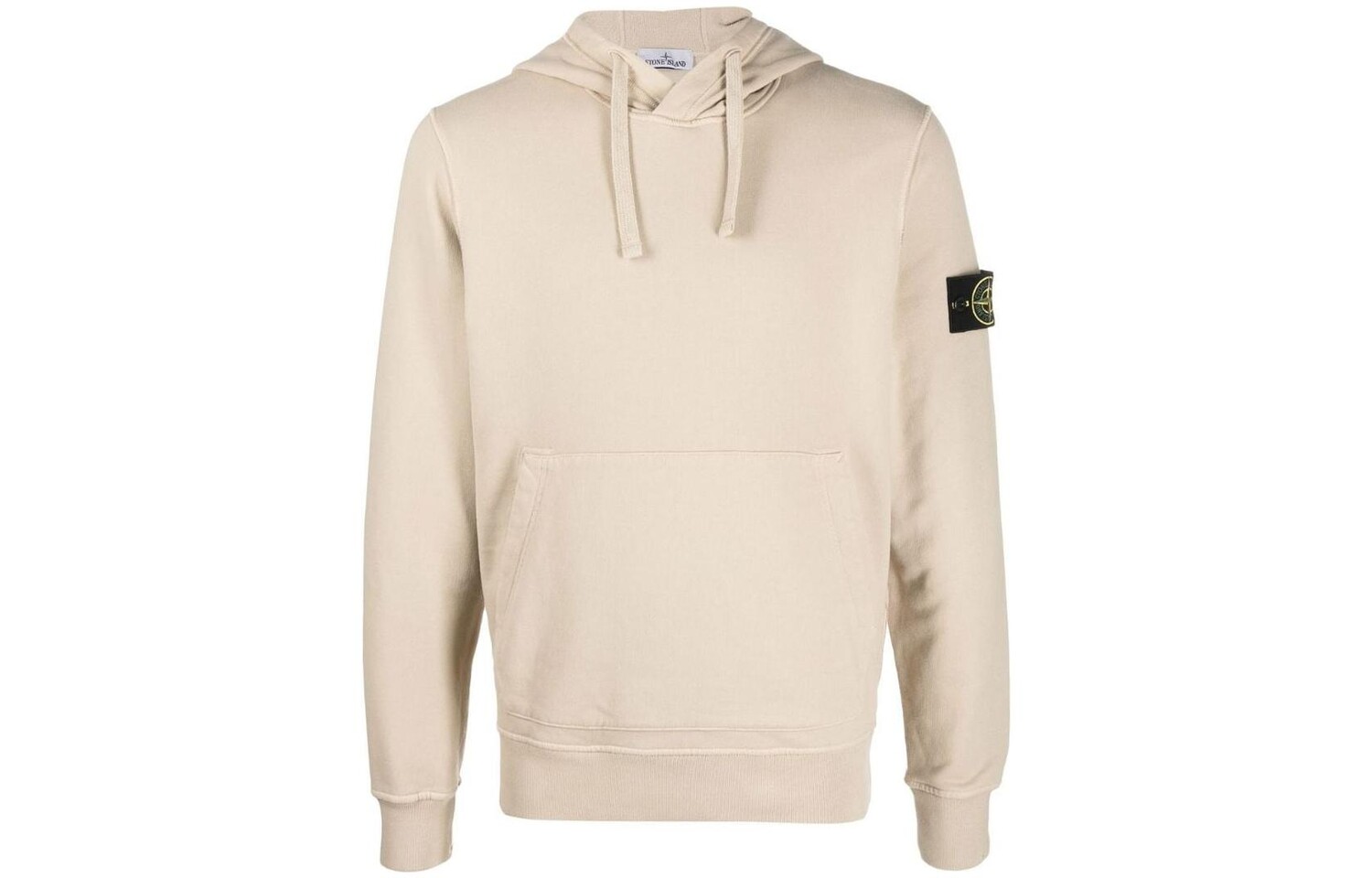 

Толстовка мужская хаки Stone Island, хаки