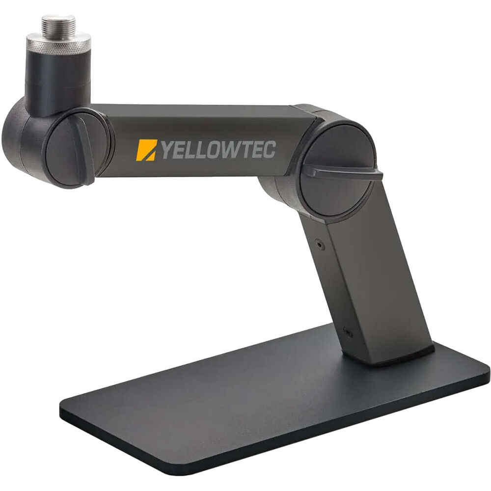 

Микрофонная стойка Yellowtec M!ka Microphone Table Stand (Black) YT3403