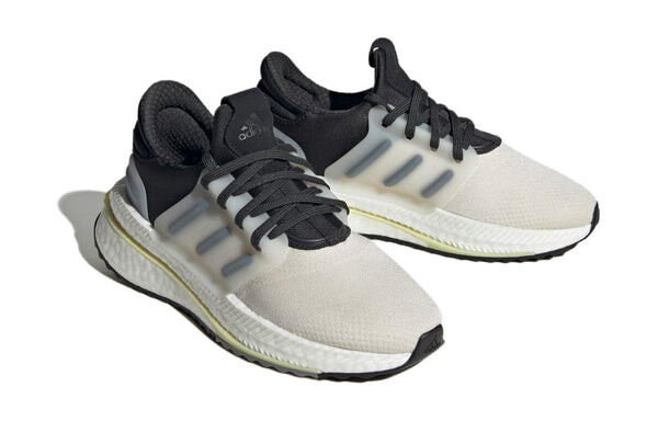 Кроссовки x_plrboost Adidas, бежевый — фото 3