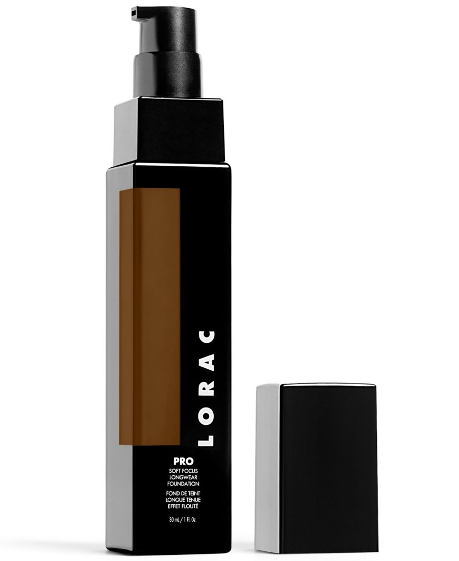 Тональный крем PRO Soft Focus Longwear Foundation, 1 унция Lorac, цвет 25 — фото 3