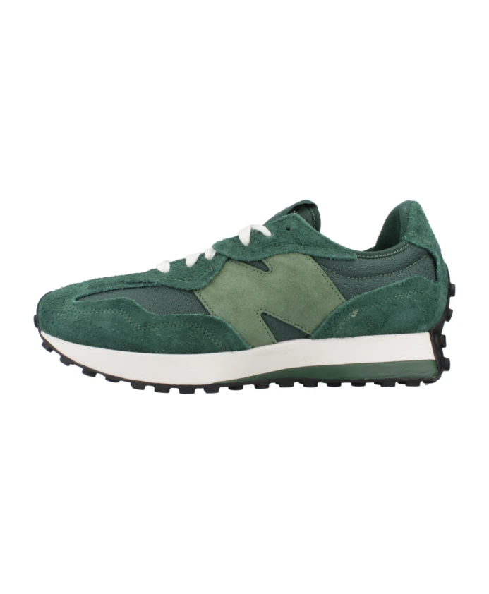 

Классические кроссовки . New Balance, зеленый