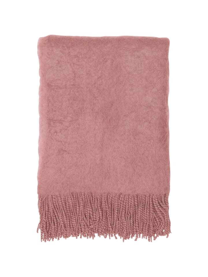 

Покрывало Greengate, цвет dusty rose