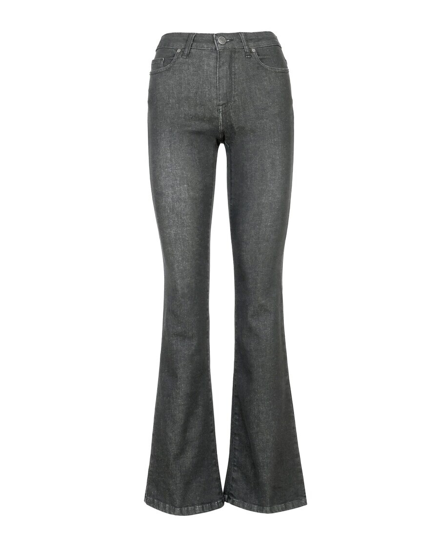 

Джинсы Scalpers Slim fit Jeans, серый деним