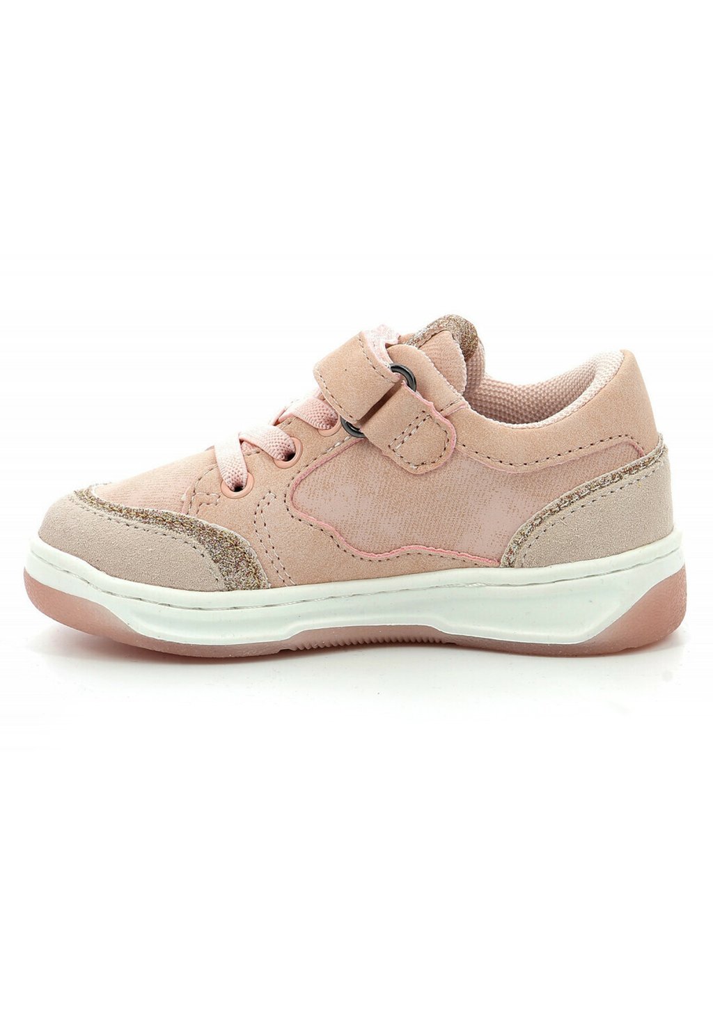 

Кроссовки KOUIC - Baby shoes Kickers, светло-розовый