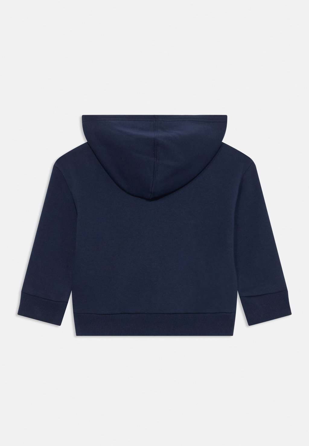 Толстовка на молнии LOGO TODDLER BOY GAP, темно-синий — фото 2