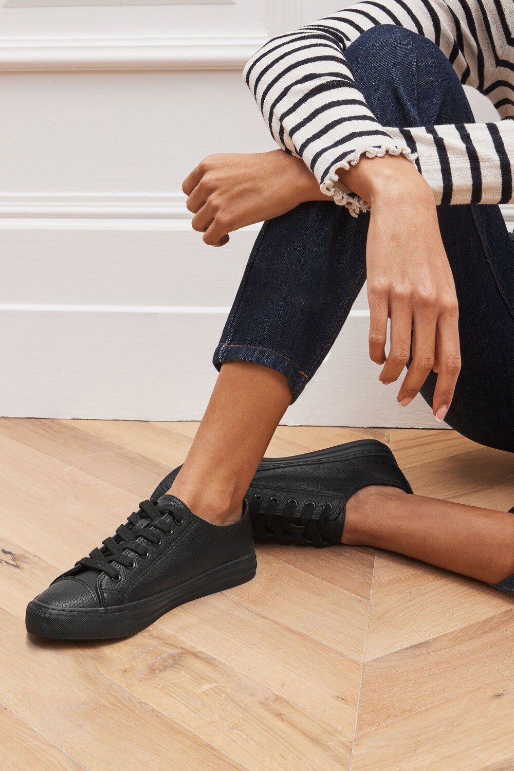 

Кроссовки Forever Comfort Baseball Next, черный