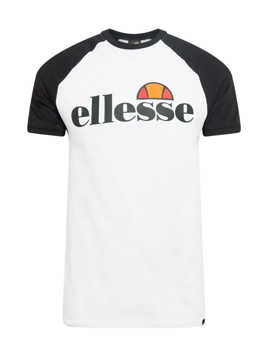 

Футболка Ellesse CORP, белый