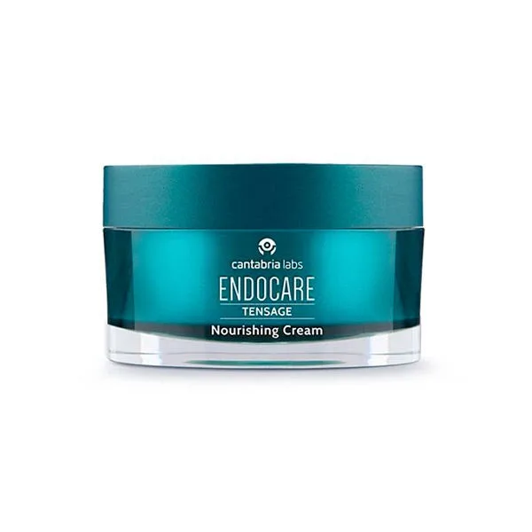 Крем для лица Endocare — Crema Nutritiva Tensage, 50 мл