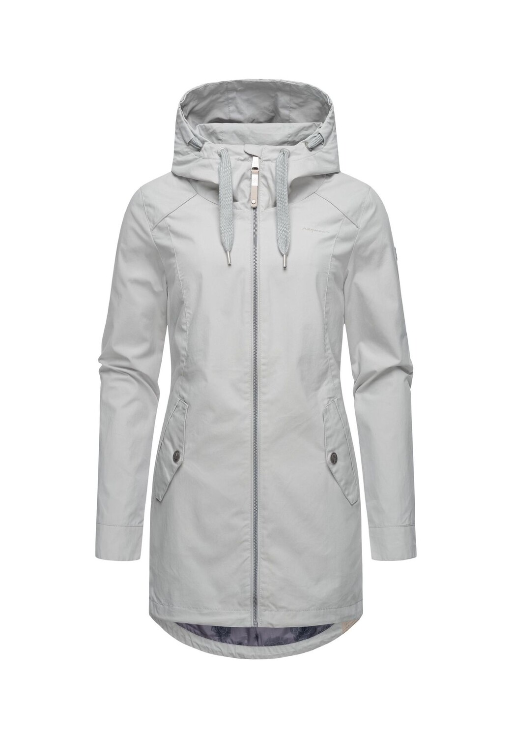 

Переходная куртка Mondda Ragweartm, цвет Light Grey