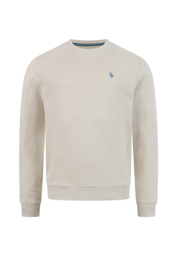 Толстовка usdaance U.S. Polo Assn., Sand — фото 4