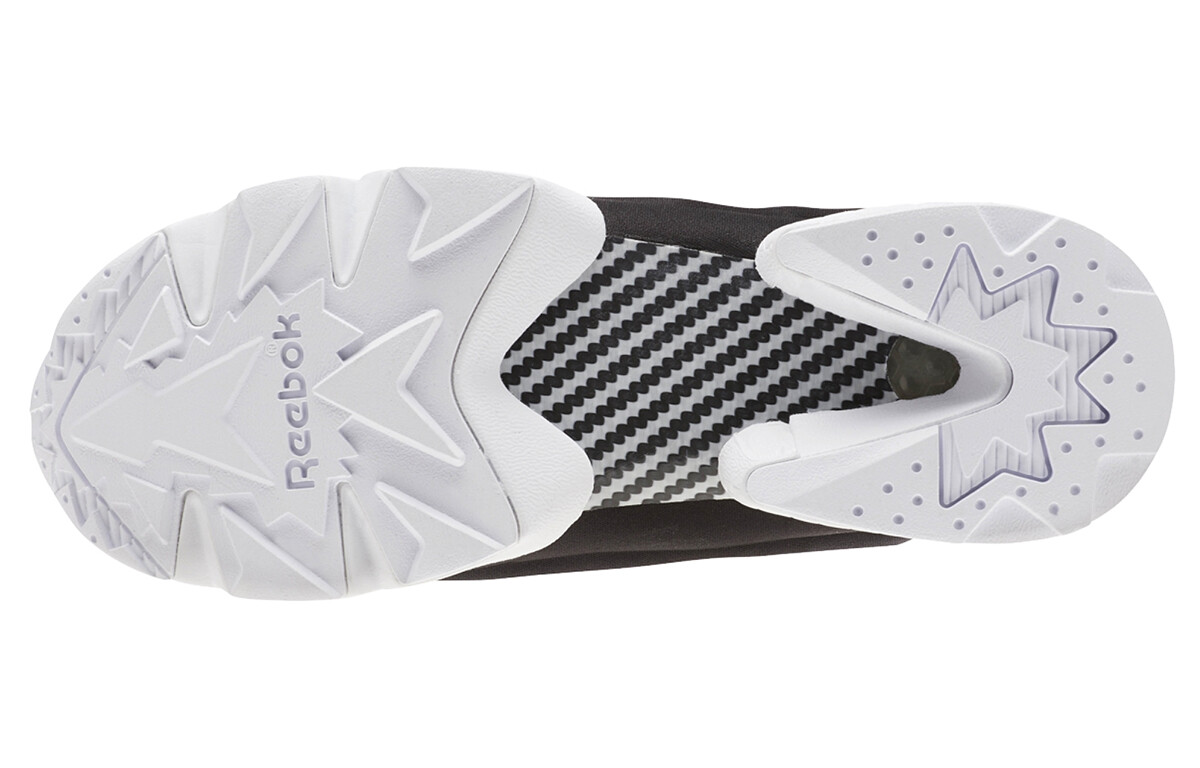 Женская обувь Reebok Instapump Fury Lifestyle — фото 4