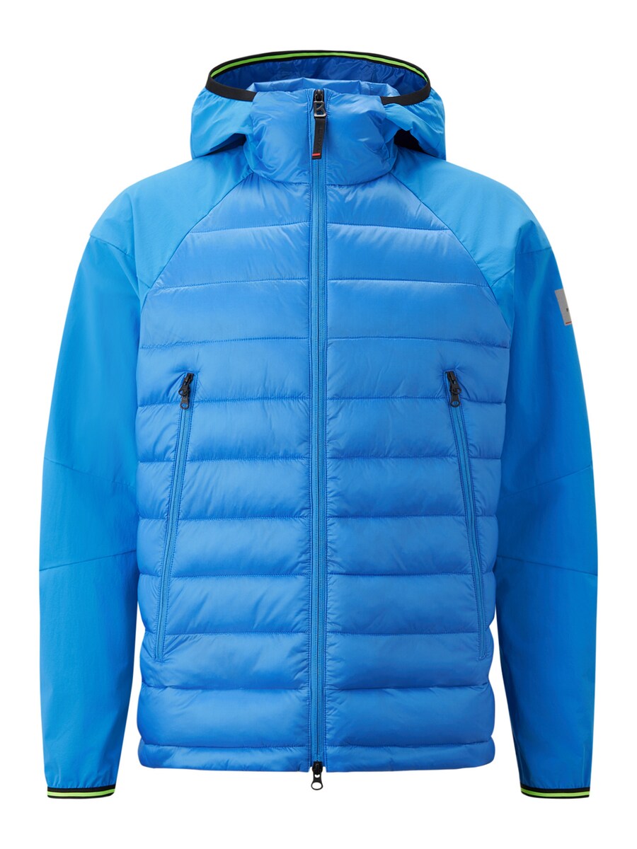 

Куртка межсезонная Bogner Fire + Ice, небесно-синий