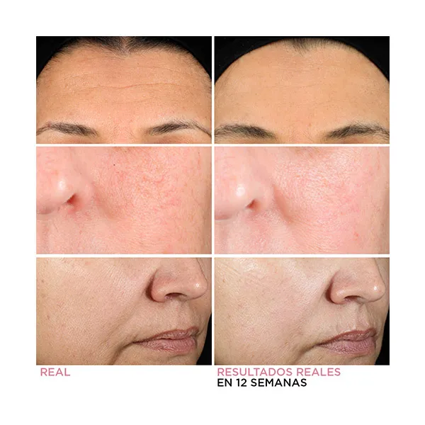 Сыворотка It Cosmetics — С ретинолом Hello Results Wrinkle-Reducing Daily Retinol Serum-In-Cream, 50 мл — фото 4
