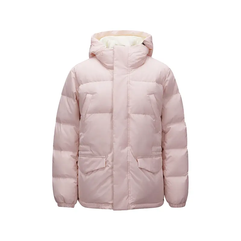 

Пуховик женский Marie Rose Pink Skechers, Mary Rose Pink