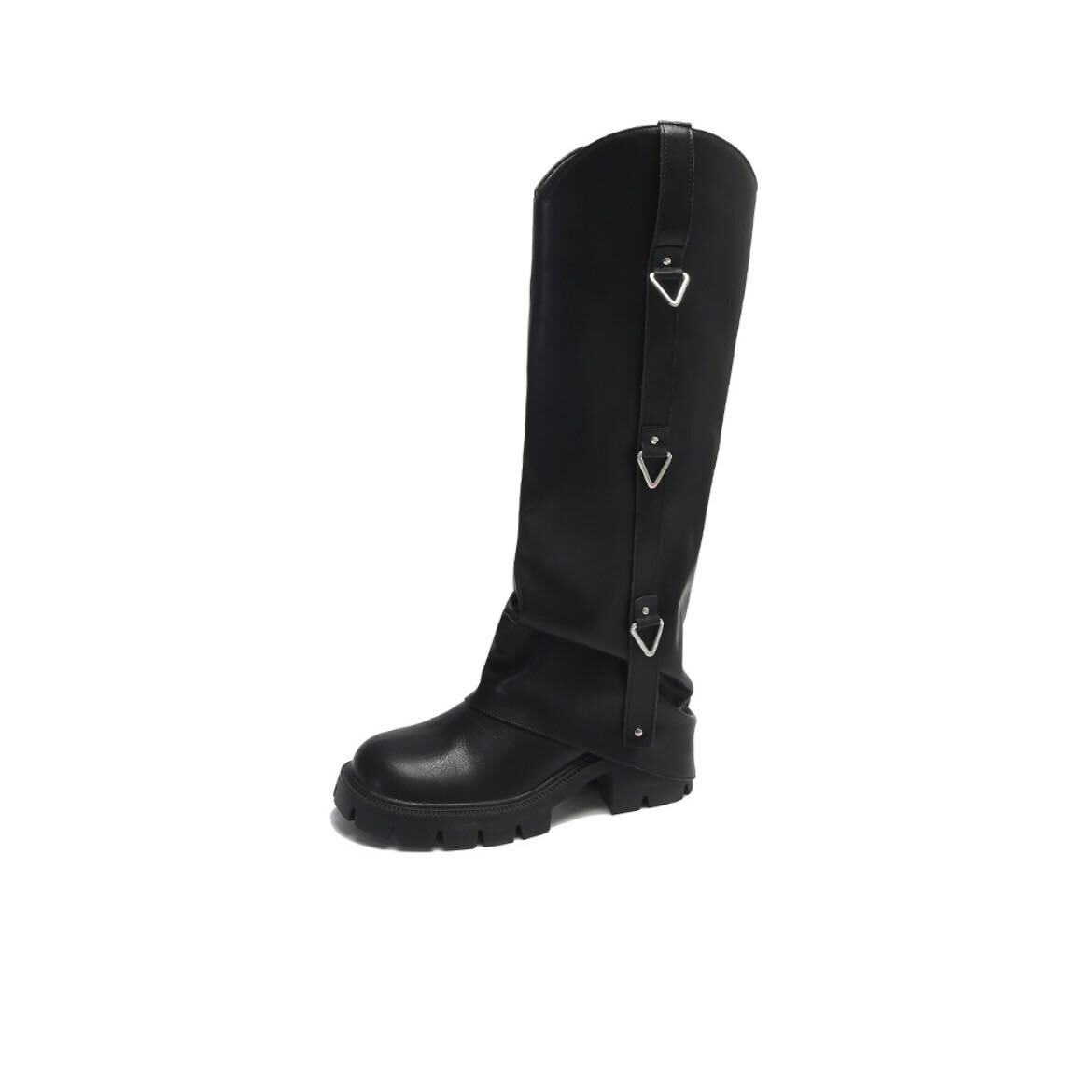 

Сапоги MXGM Knee-high Boots Women's