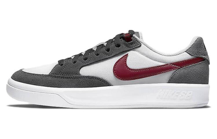 

SB Adversary Скейтбординг Кроссовки Мужские Низкие Nike, Серый, SB Adversary Скейтбординг Кроссовки Мужские Низкие Nike