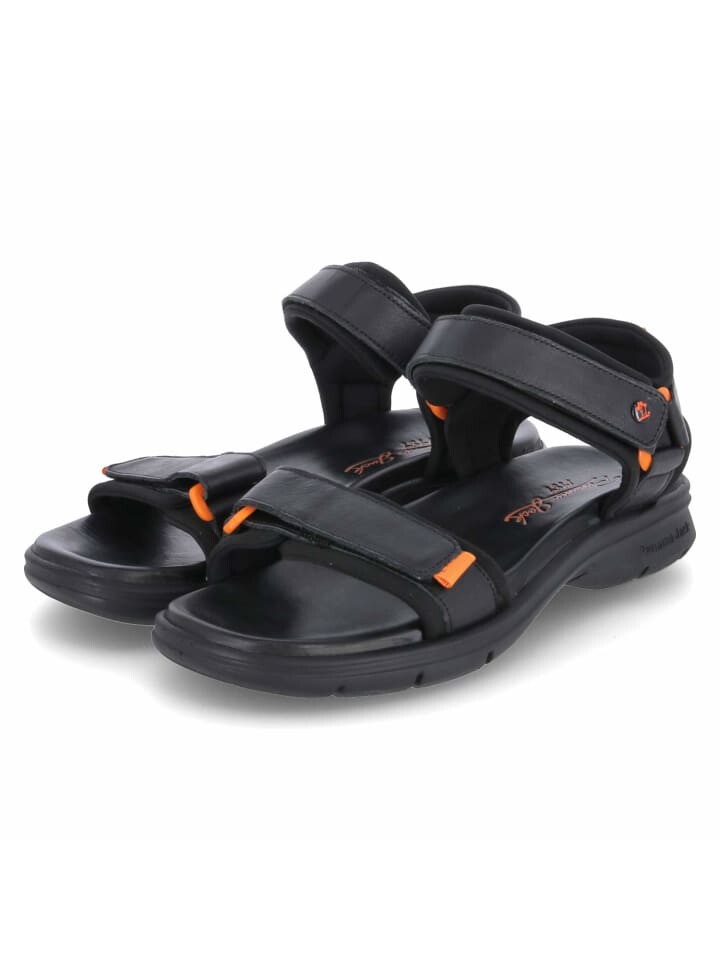 

Сандалии PANAMA JACK Sandalen SEM C1, черный