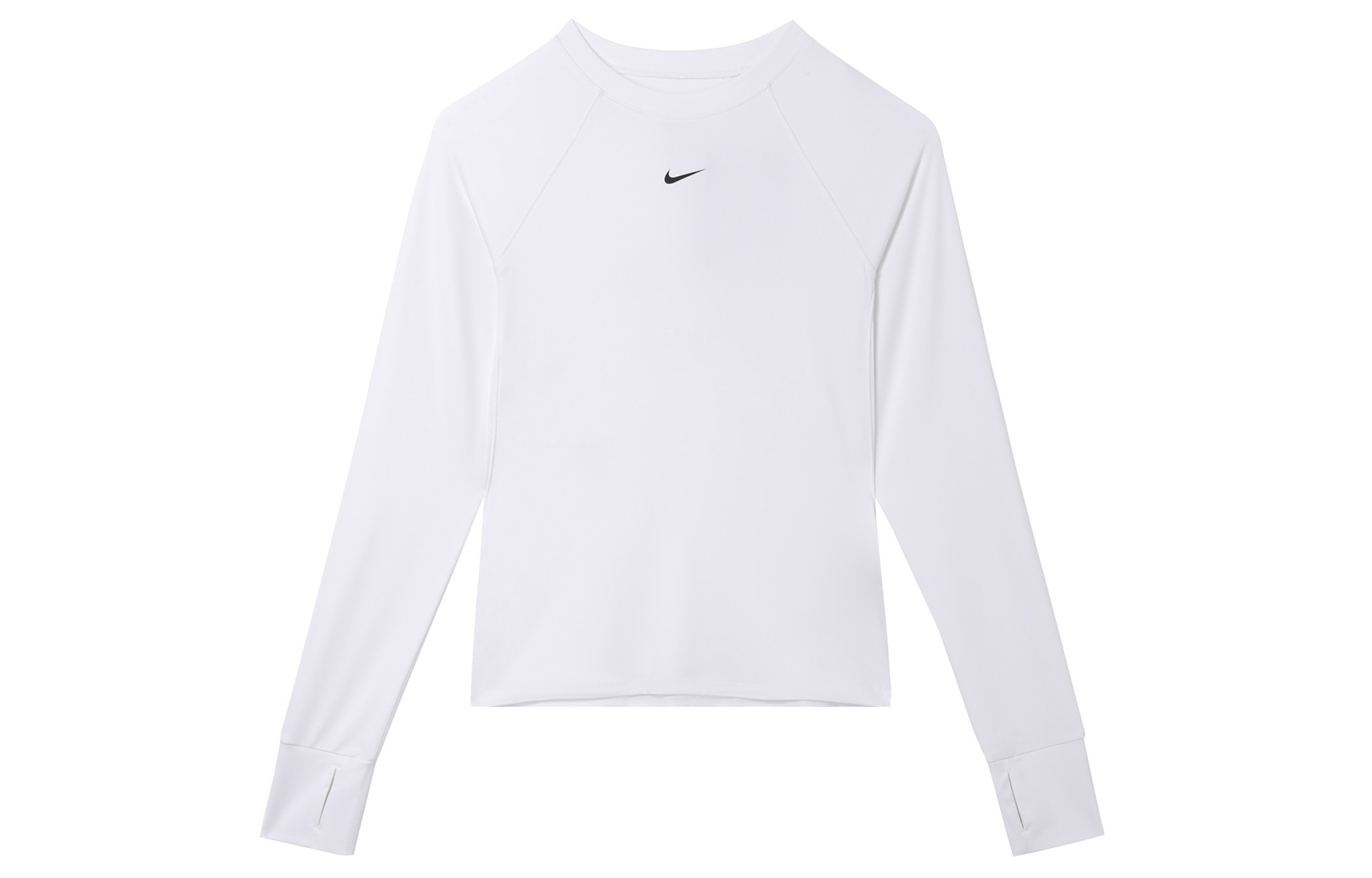 

Футболка женская белая Nike