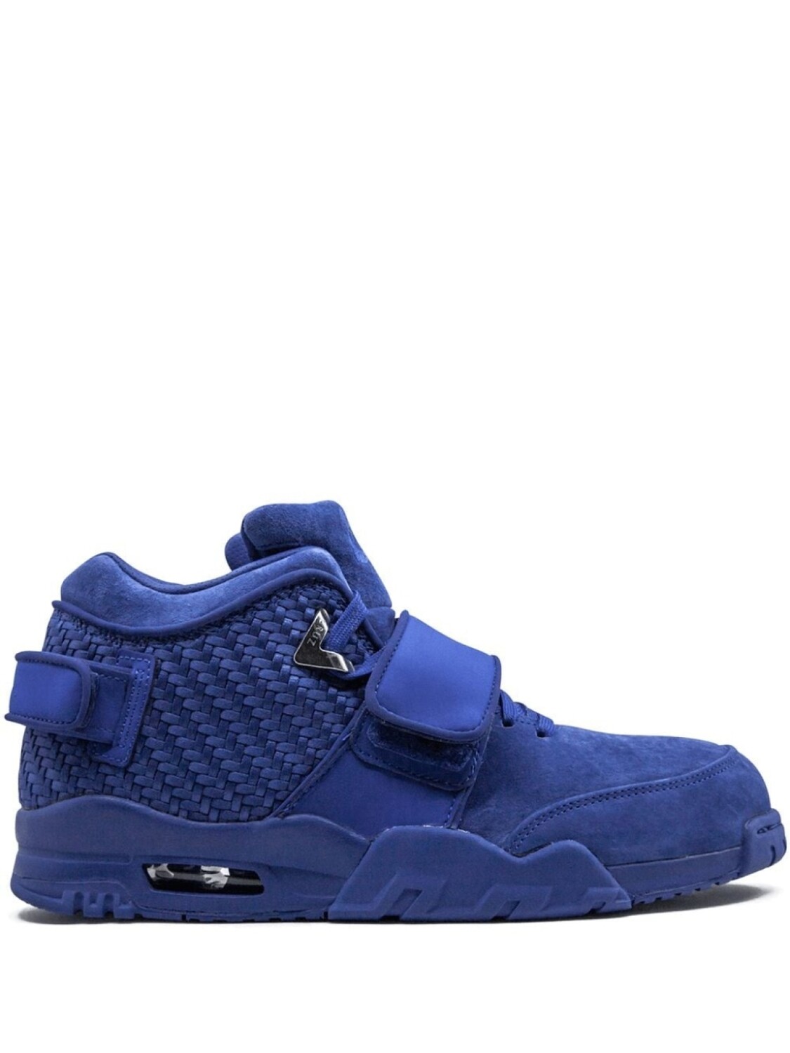 

Nike кроссовки Air TR. V. Cruz Prm, синий