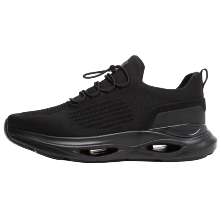 

Повседневная спортивная обувь для мужчин Biyin Leufen, Black