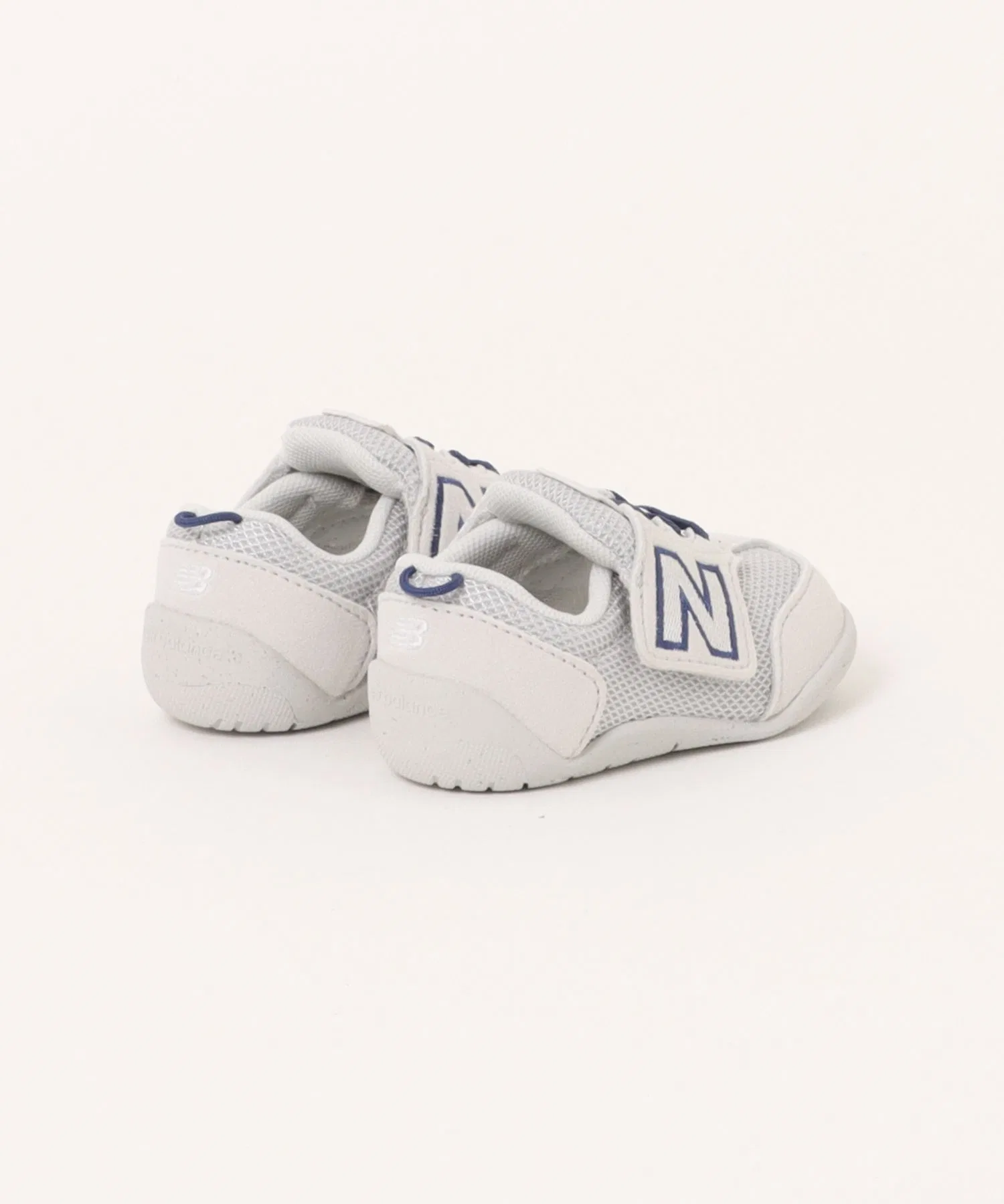 Детские кроссовки New Balance NEW-B FIRST — фото 4