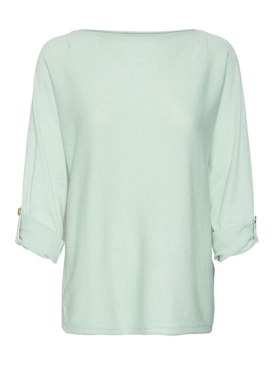 

Свитер Vero Moda APOLINA, зеленый