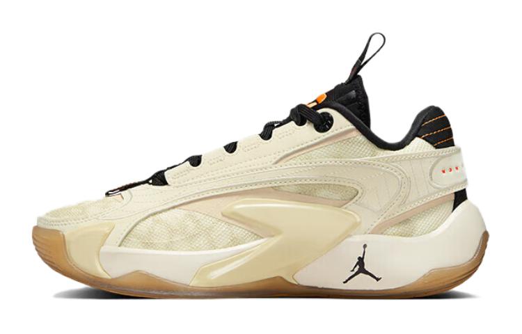 

Кроссовки Luka 2 Coconut Milk Jordan, экрю
