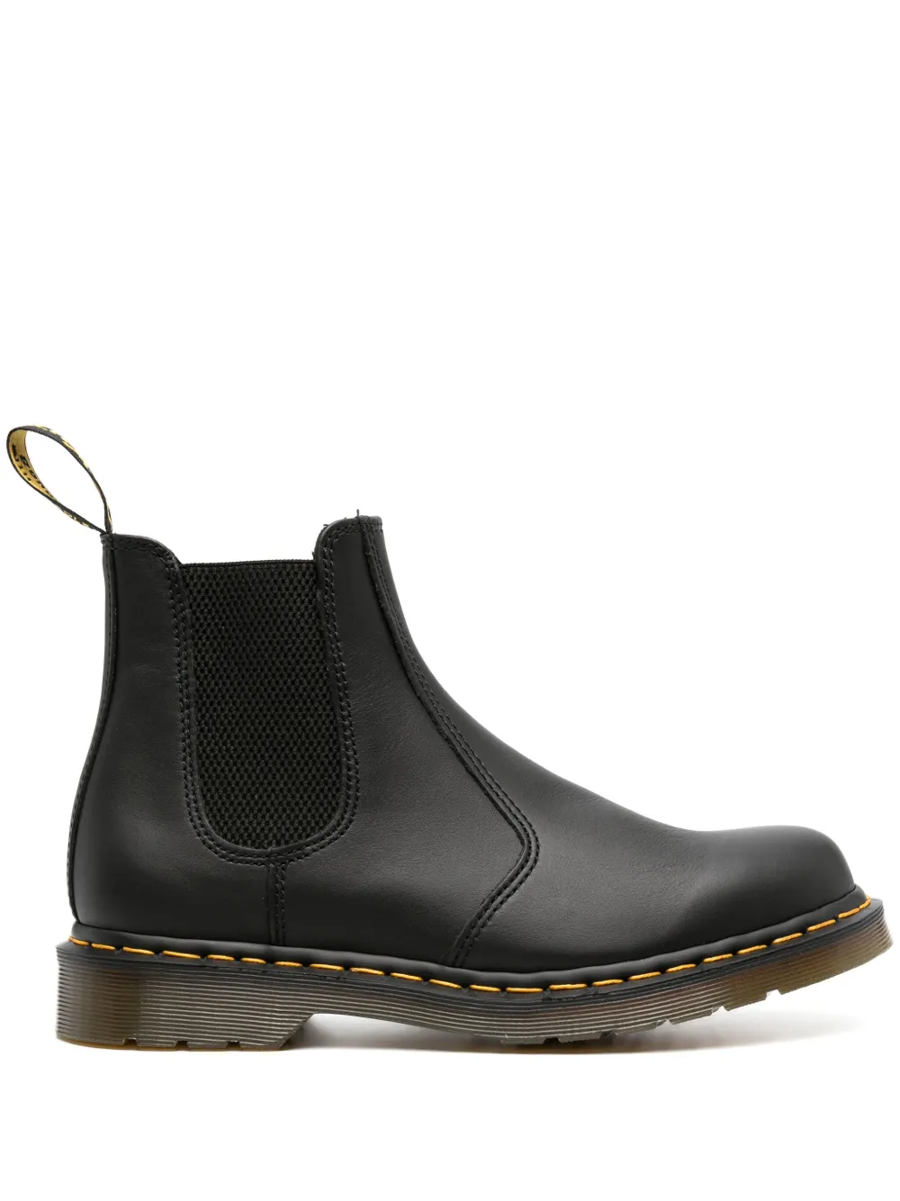 

Ботинки челси 2976 Dr. Martens, черный