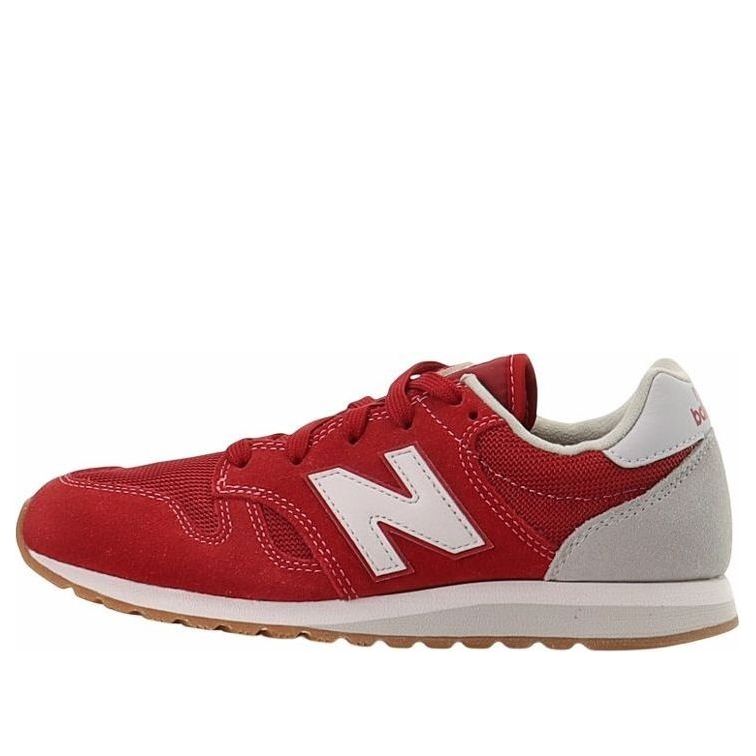 

Беговые кроссовки New Balance 520 Shoes 'Grey Red', красный